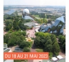 SEJOUR DECOUVERTE AU FUTUROSCOPE
