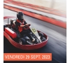 SOIREE KARTING SLV 14