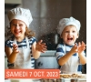 ATELIER GOURMANDISES ENFANT - SLVIE 13