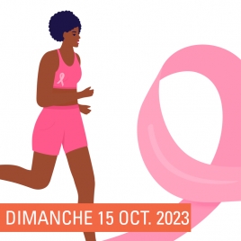 SLV NANCY OUEST OCTOBRE ROSE