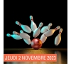 SLV NANCY SUD ET LUNEVILLE REPAS BOWLING