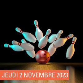 SLV NANCY SUD ET LUNEVILLE REPAS BOWLING