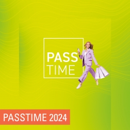 CMCAS - PASSTIME