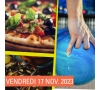 SLV REMIREMONT - BOWLING PIZZA/MOULES FRITES