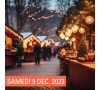 SLV PONT A MOUSSON - MARCHE DE NOEL A SAINT WENDEL