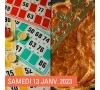 SLV SAINT-DIZIER - LOTO GALETTE