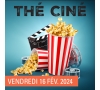 SLV05 - VAL DE LORRAINE - THE CINE FEVRIER