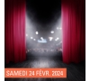 SLvie 12 - REMIREMEONT - SOIREE THEÂTRE