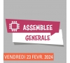 SLV CATTENOZ ORIGIN - ASSEMBLEE GENERALE ET POT DE L'AMITIE