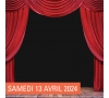 SLV SAINT DIE - THEATRE AVE CESAR