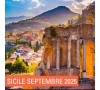 VOYAGE CMCAS SICILE SEPTEMBRE 2025