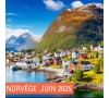 VOYAGE CMCAS NORVEGE 2025