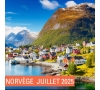 VOYAGE CMCAS NORVEGE 2025