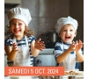 SLV13 SAINT DIZIER - ATELIER GOURMANDISE ENFANT