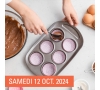 SLV13 SAINT DIZIER - ATELIER GOURMANDISE ADULTE