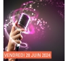 SLV02 - SOIREE KARAOKE