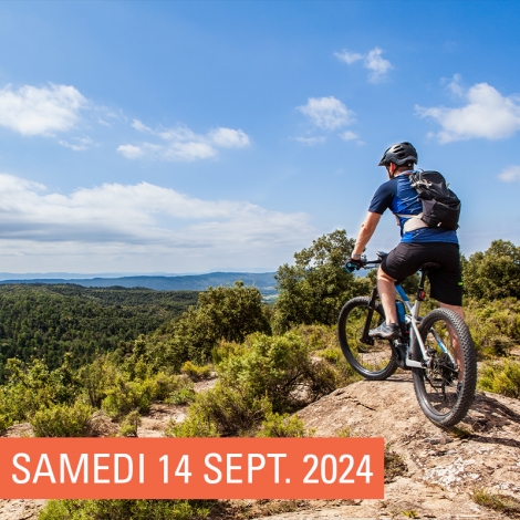 Sortie vtt lorraine sale