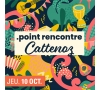 SLV02 CATTENOZ ORIGIN - POINT RENCONTRE CATTENOZ