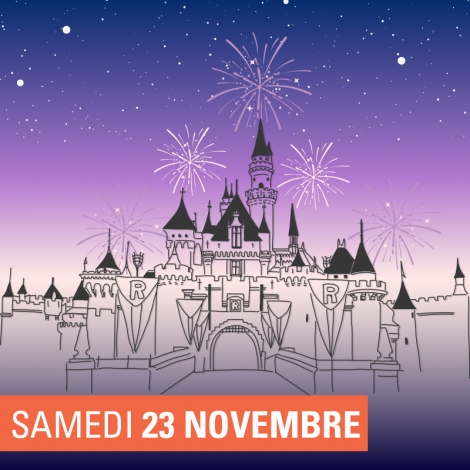 SLVIE 4 GDF NANCY - SORTIE A DISNEYLAND