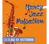 SLV02 CATTENOZ-ORIGIN - NANCY JAZZ PULSATIONS