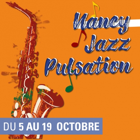 SLV02 CATTENOZ-ORIGIN - NANCY JAZZ PULSATIONS
