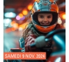 SLV01 NANCY OUEST - KARTING ENFANT