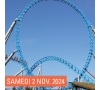 SLVIE SAINT DIZIER - JOURNEE EUROPAPARK