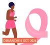 SLV01 NANCY OUEST - OCTOBRE ROSE