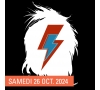 SLV 09 SAINT-DIE - TRIBUTE TO DAVID BOWIE