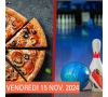 SLV 08 EPINAL - REPAS + BOWLING