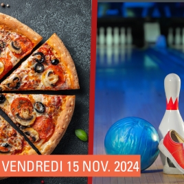 SLV 08 EPINAL - REPAS + BOWLING