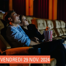 SLV05 VAL DE LORRAINE - THE CINE NOVEMBRE