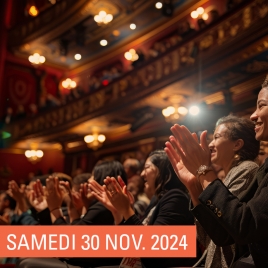 SLV 09 SAINT DIE - THEATRE LE COUCOU