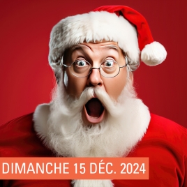SLV05 VAL DE LORRAINE - ARBRE DE NOEL