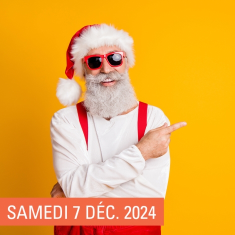 SLV13 SAINT DIZIER - ARBRE DE NOEL