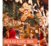 SLV06 NANCY SUD - WEEK-END A GERARDMER ET SES MARCHES DE NOEL