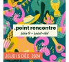 SLV 09 - SAINT DIE - POINT RENCONTRE