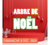 SLV VOSGES - ARBRE DE NOEL