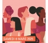 SLV13 SAINT DIZIER - JOURNEE DE LA FEMME