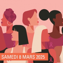 SLV13 SAINT DIZIER - JOURNEE DE LA FEMME