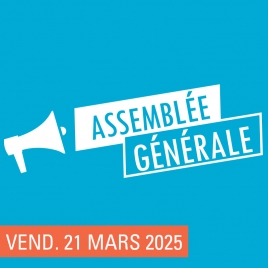 SLV05 VAL DE LORRAINE - ASSEMBLEE GENERALE