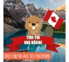 CMCAS LSHM -  VOYAGE AU CANADA 2026