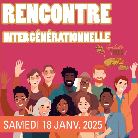 SLV04 GDF NANCY - RENCONTRE INTERGENERATIONELLE ET GALETTE