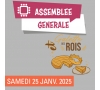 SLV 15 LANGRES-CHAUMONT - AG + GALETTE