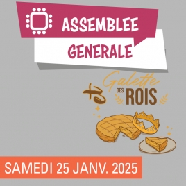 SLV 15 LANGRES-CHAUMONT - AG + GALETTE