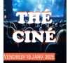 SLV05 VAL DE LORRAINE - THE CINE JANVIER
