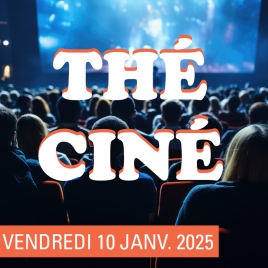 SLV05 VAL DE LORRAINE - THE CINE JANVIER