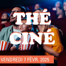 SLV05 VAL DE LORRAINE - THE CINE FEVRIER