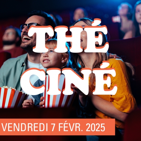SLV05 VAL DE LORRAINE - THE CINE FEVRIER