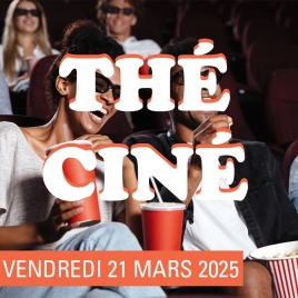 SLV05 VAL DE LORRAINE - THE CINE MARS